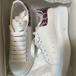 Brand new Alexander McQueen